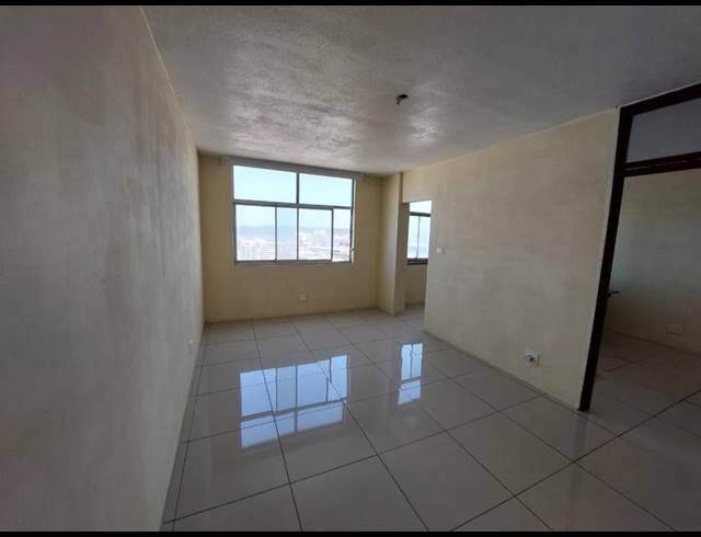 1 BEDROOM PROPERTY TO RENT IN SOUTH BEACH